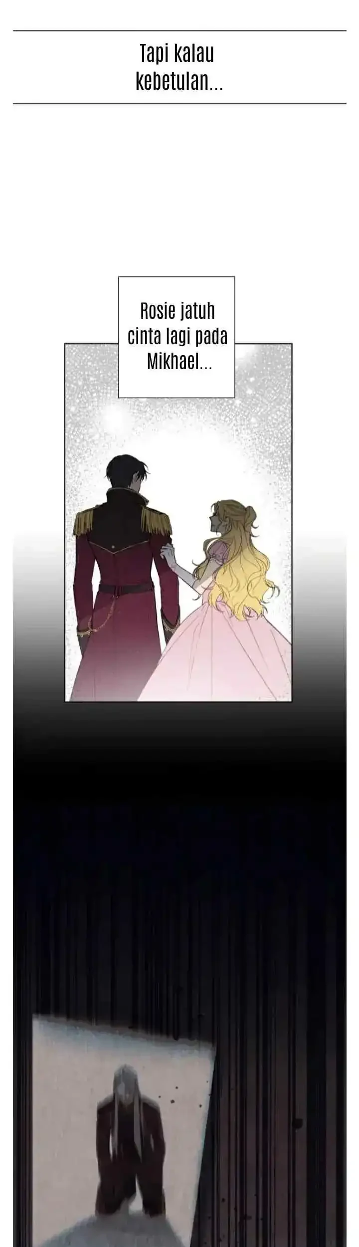 The Princess Imprints A Traitor Chapter 21 halaman 29