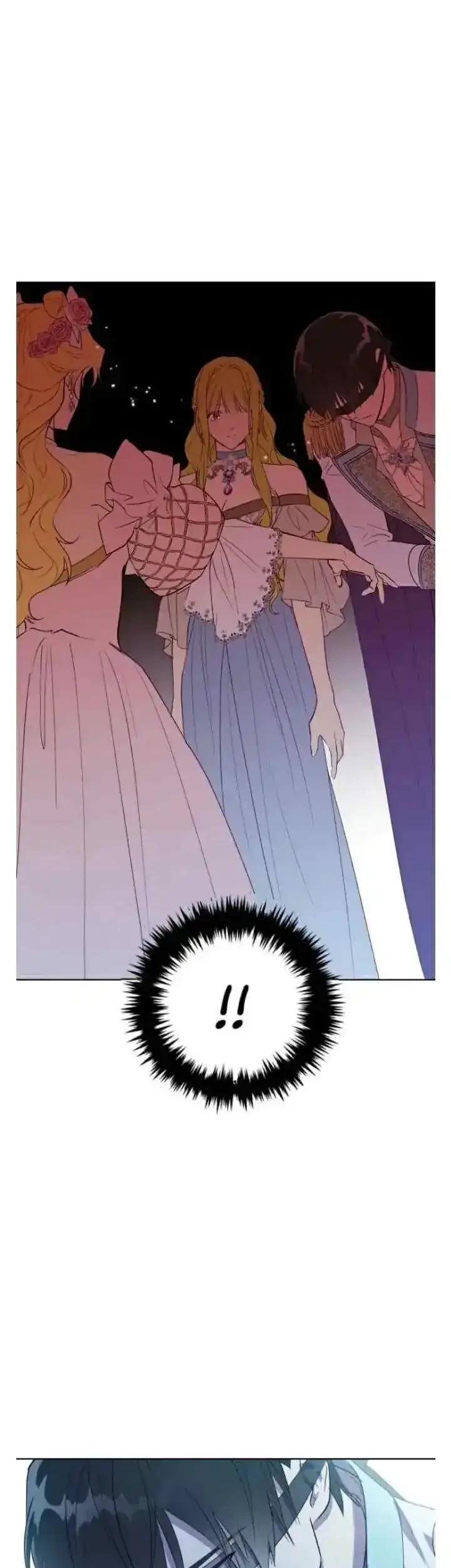 The Princess Imprints A Traitor Chapter 21 Gambar 47