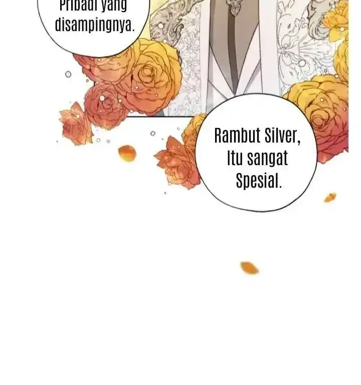 The Princess Imprints A Traitor Chapter 21 halaman 10