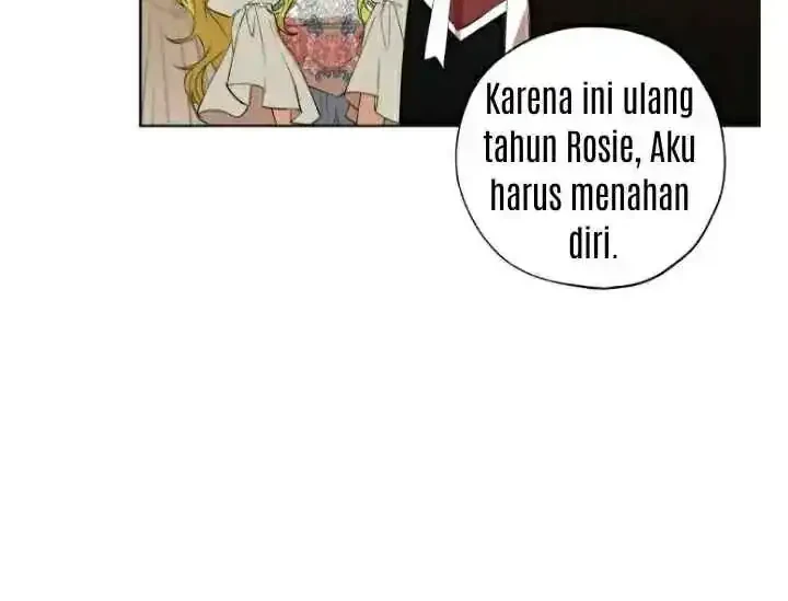 The Princess Imprints A Traitor Chapter 22 Gambar 37