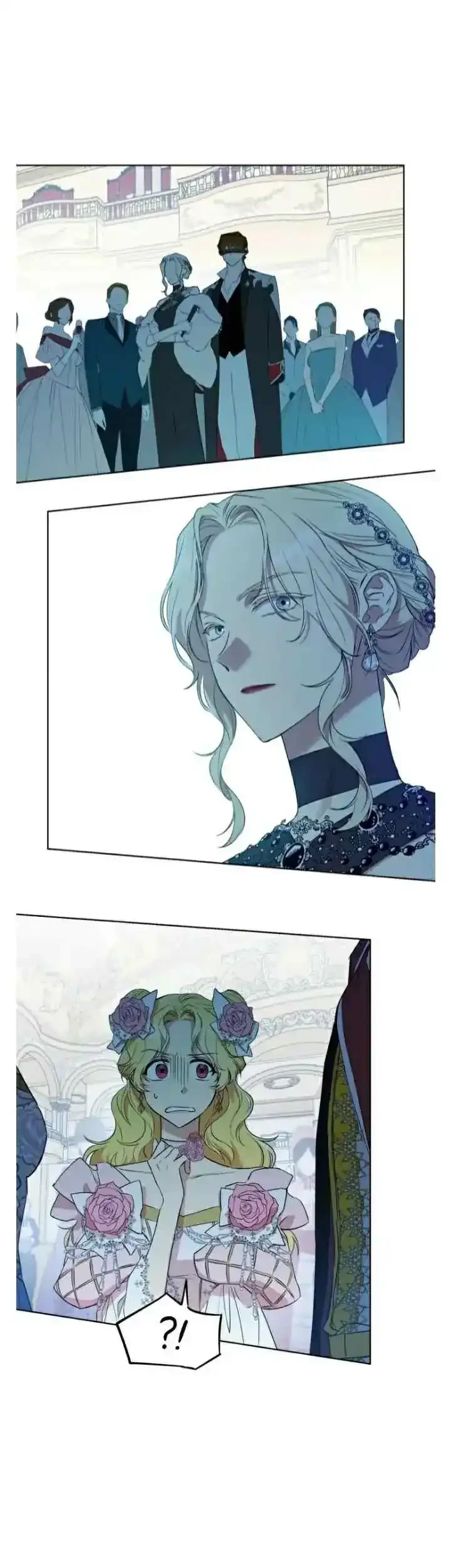 The Princess Imprints A Traitor Chapter 22 Gambar 40