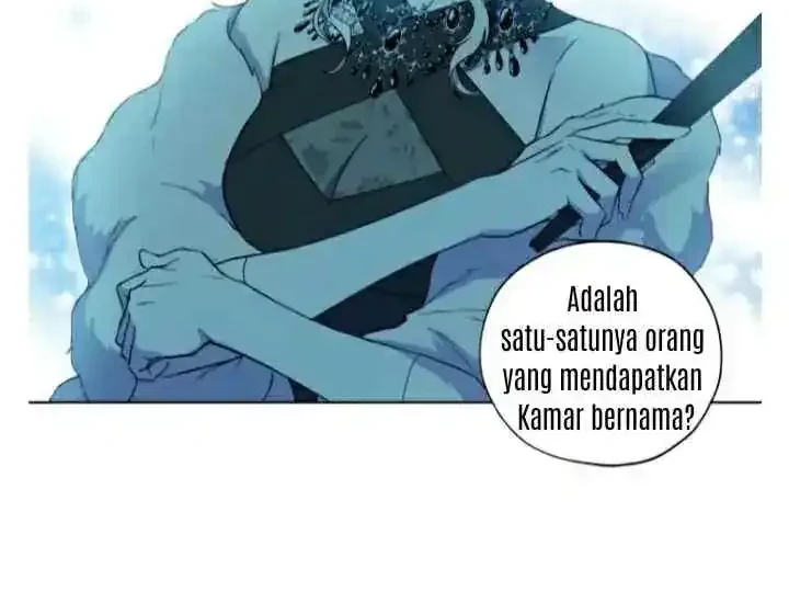 The Princess Imprints A Traitor Chapter 22 Gambar 42