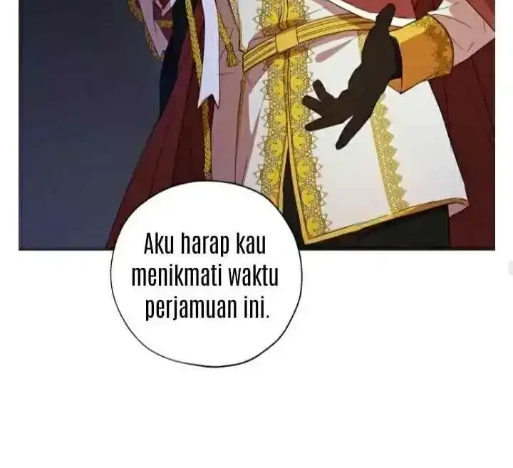 The Princess Imprints A Traitor Chapter 22 Gambar 45
