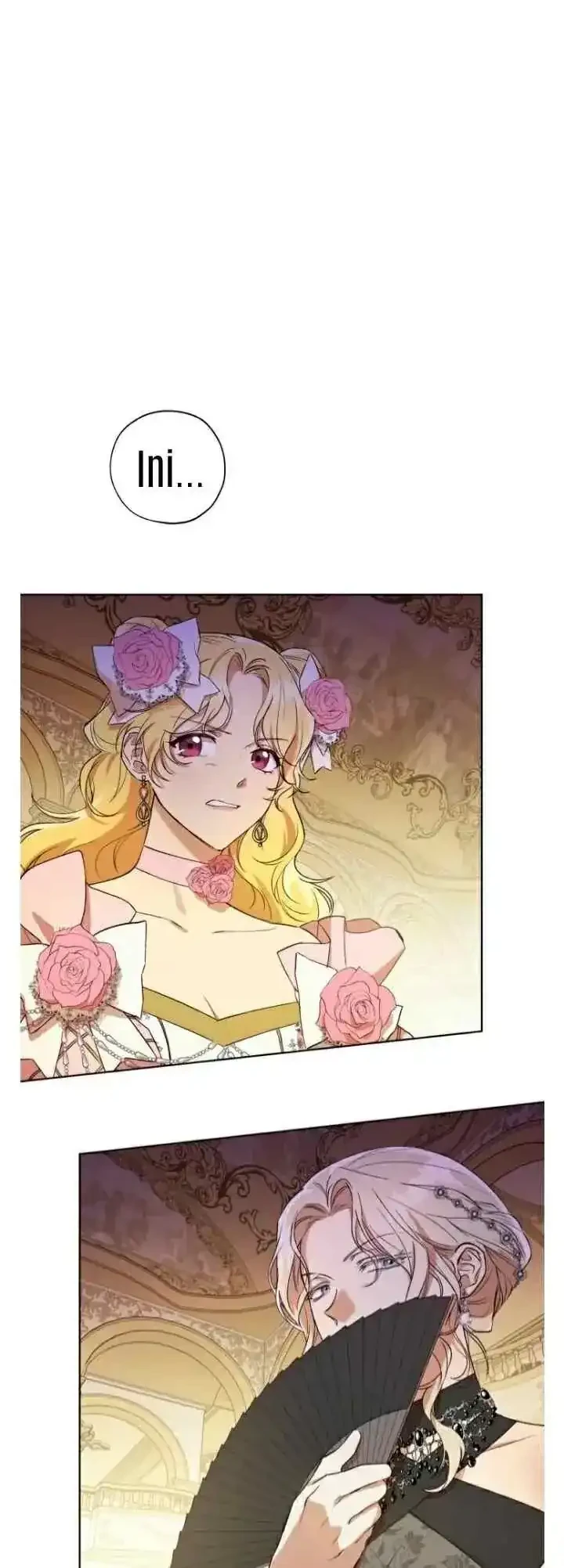 The Princess Imprints A Traitor Chapter 22 Gambar 47