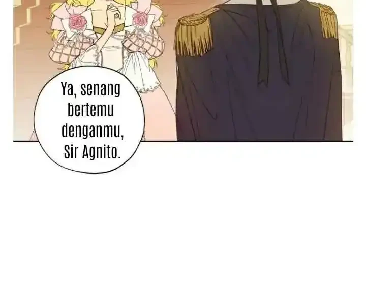 The Princess Imprints A Traitor Chapter 22 halaman 9