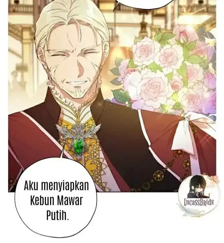 The Princess Imprints A Traitor Chapter 22 halaman 20