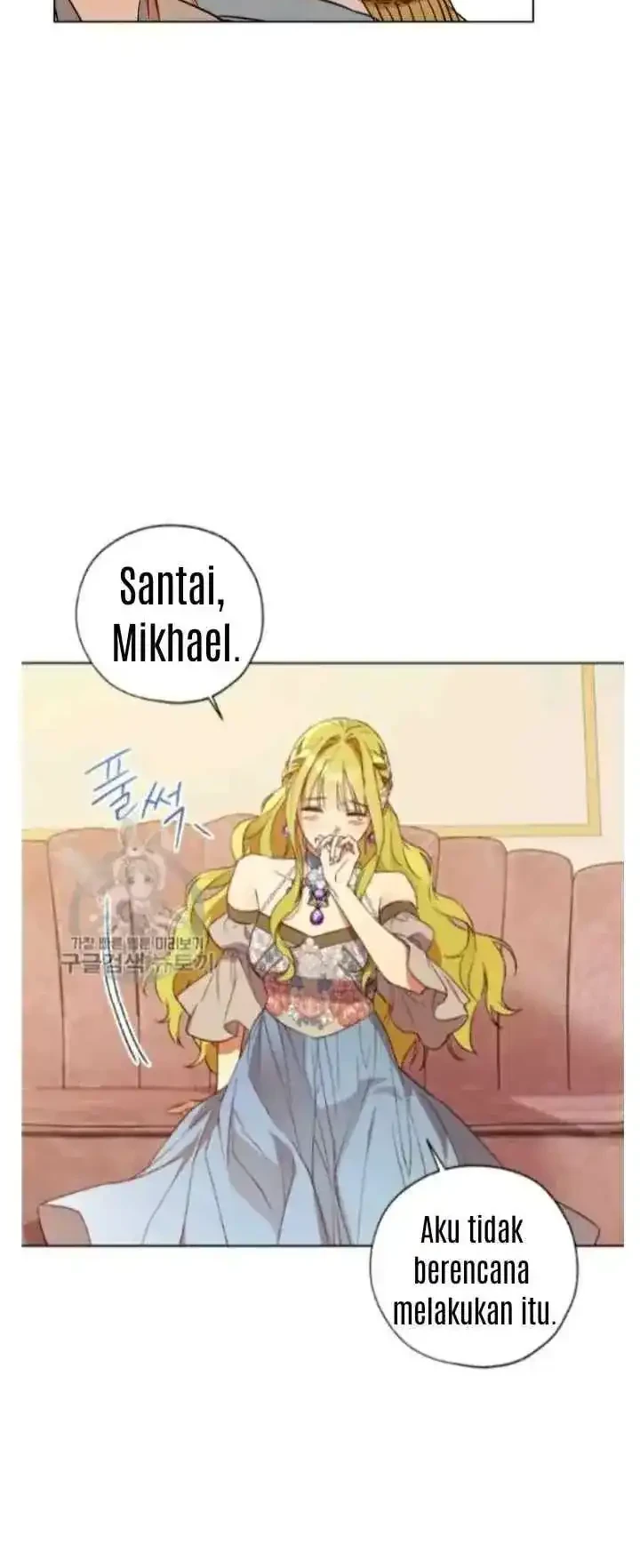 The Princess Imprints A Traitor Chapter 23 Gambar 34