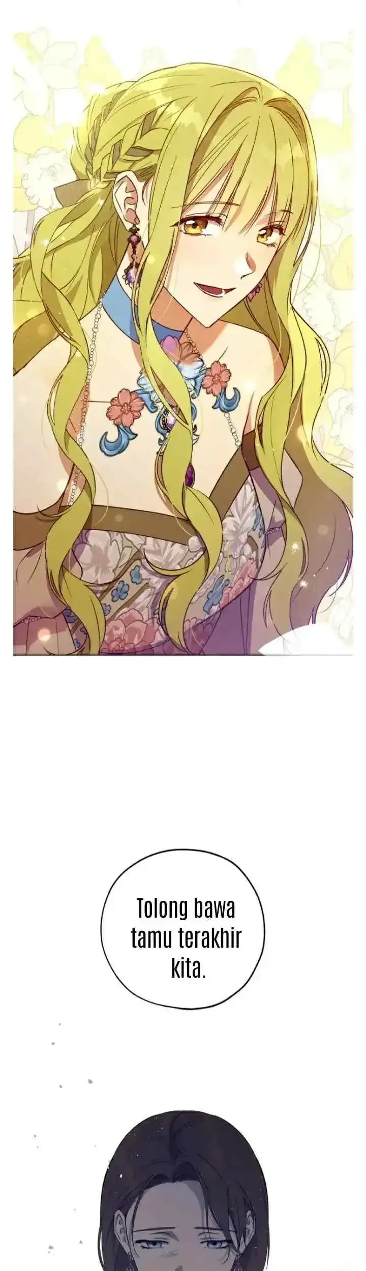 The Princess Imprints A Traitor Chapter 23 Gambar 48