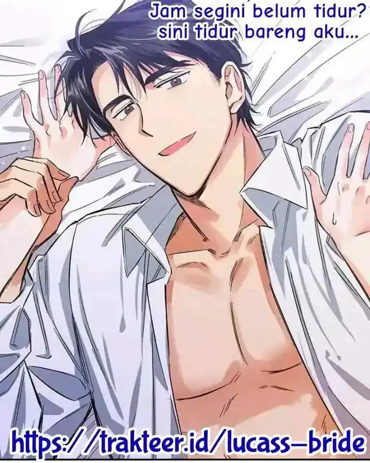 The Princess Imprints A Traitor Chapter 23 Gambar 50