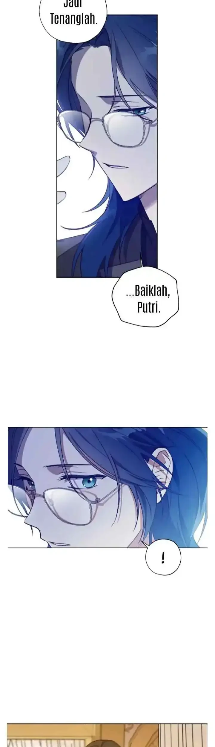 The Princess Imprints A Traitor Chapter 23 halaman 18