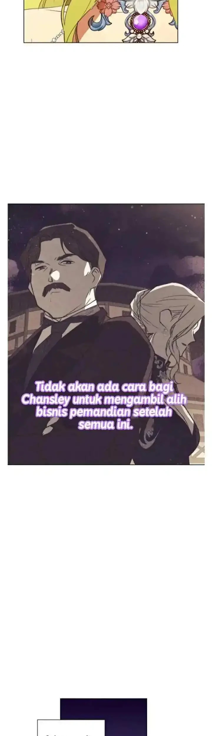The Princess Imprints A Traitor Chapter 24 Gambar 41