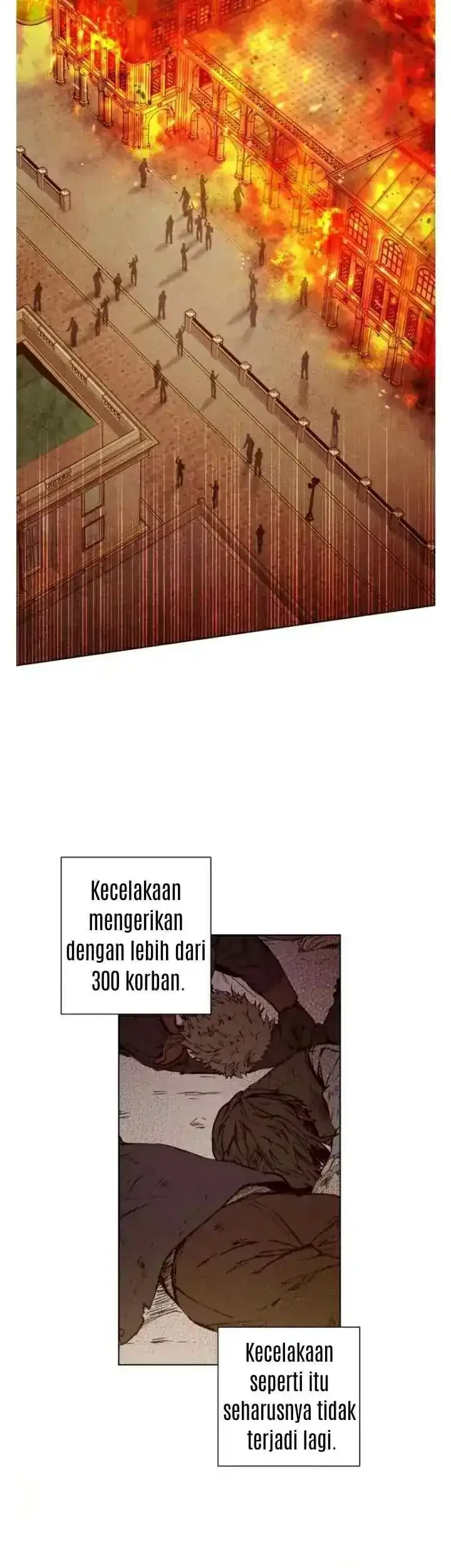 The Princess Imprints A Traitor Chapter 24 Gambar 43