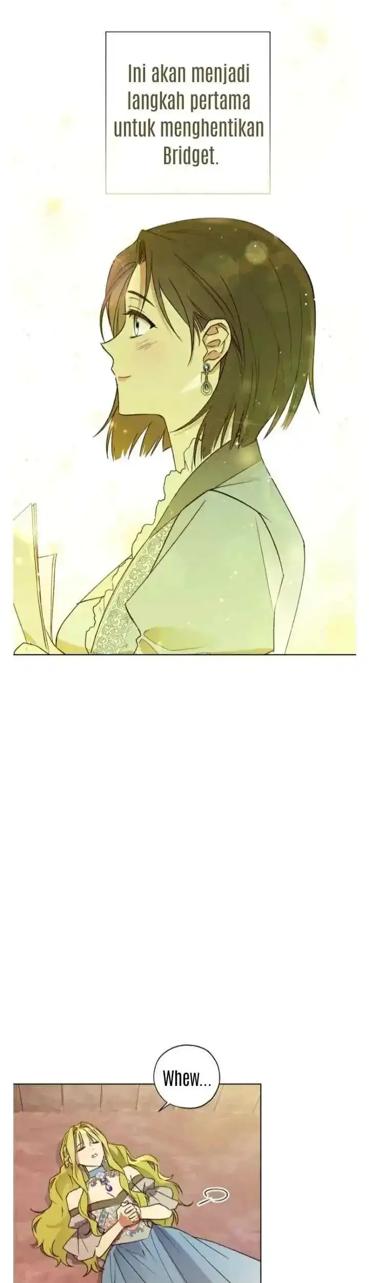 The Princess Imprints A Traitor Chapter 24 Gambar 44