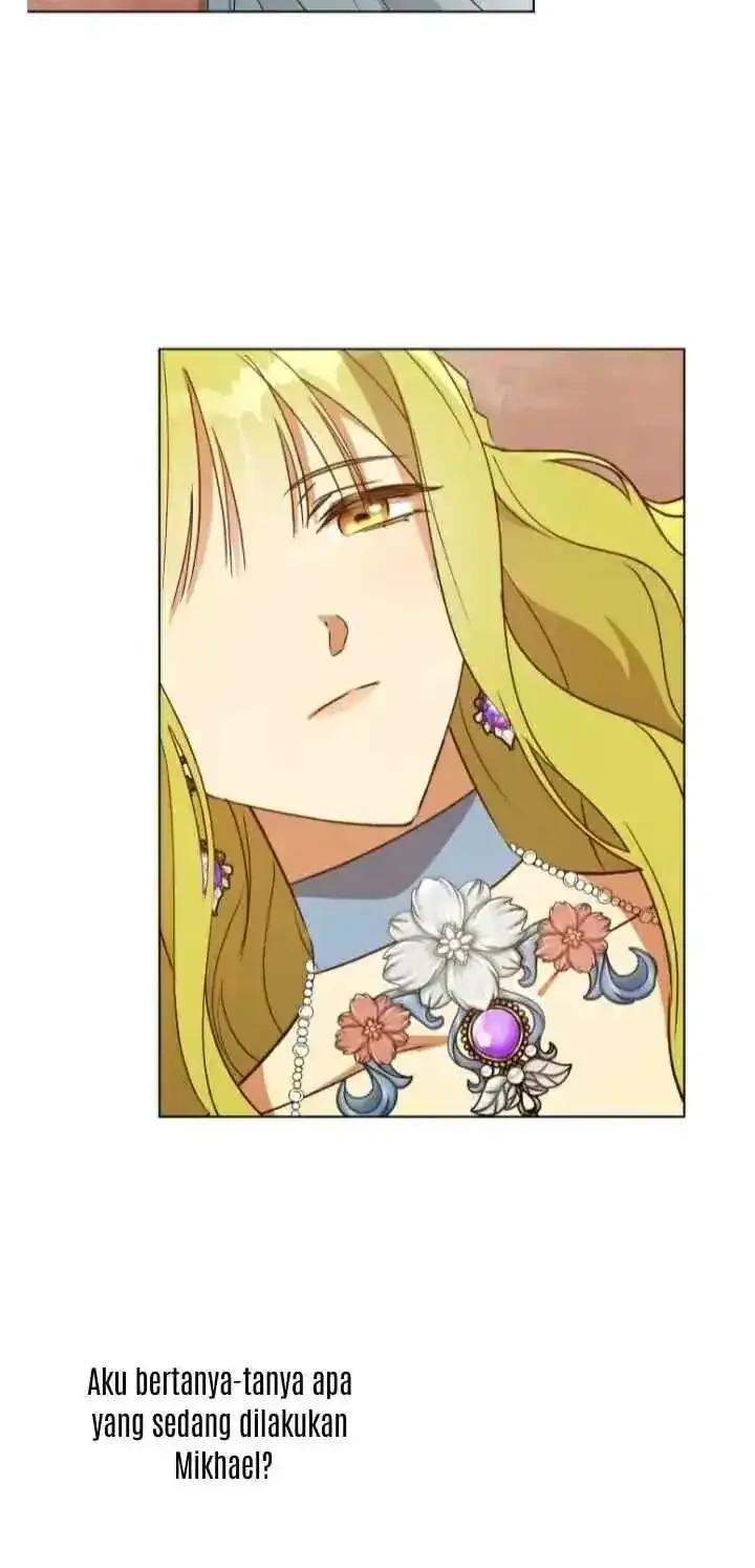 The Princess Imprints A Traitor Chapter 24 Gambar 45