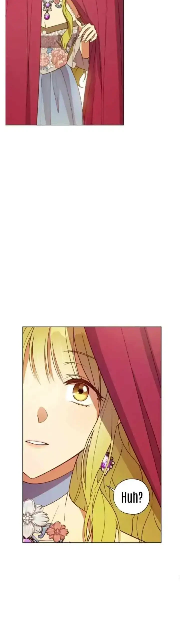 The Princess Imprints A Traitor Chapter 24 Gambar 47