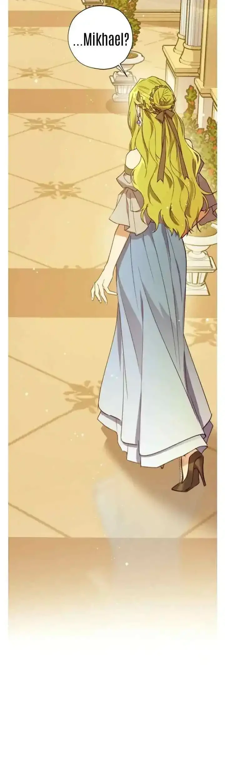 The Princess Imprints A Traitor Chapter 24 Gambar 49