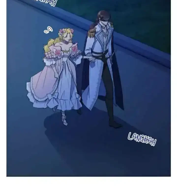 The Princess Imprints A Traitor Chapter 25 Gambar 44
