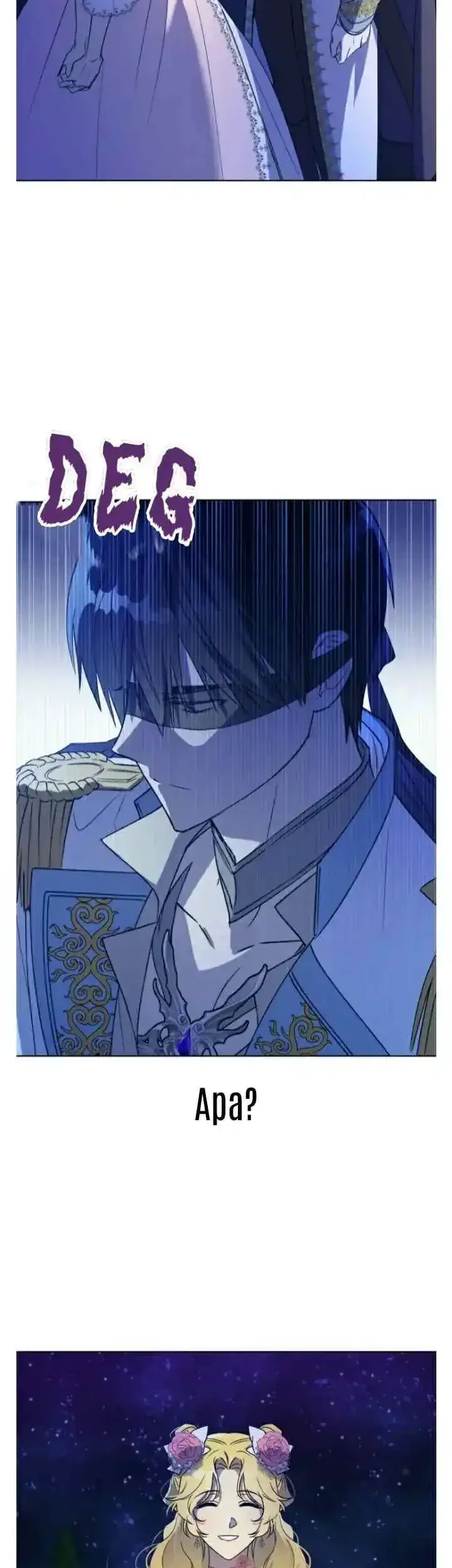 The Princess Imprints A Traitor Chapter 25 Gambar 49