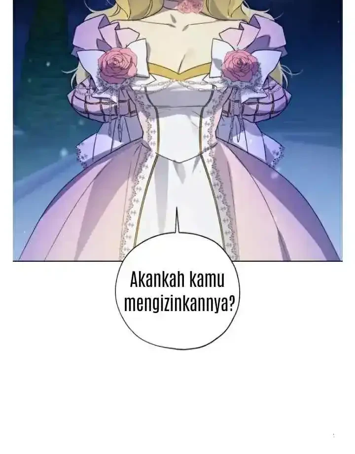 The Princess Imprints A Traitor Chapter 25 Gambar 50