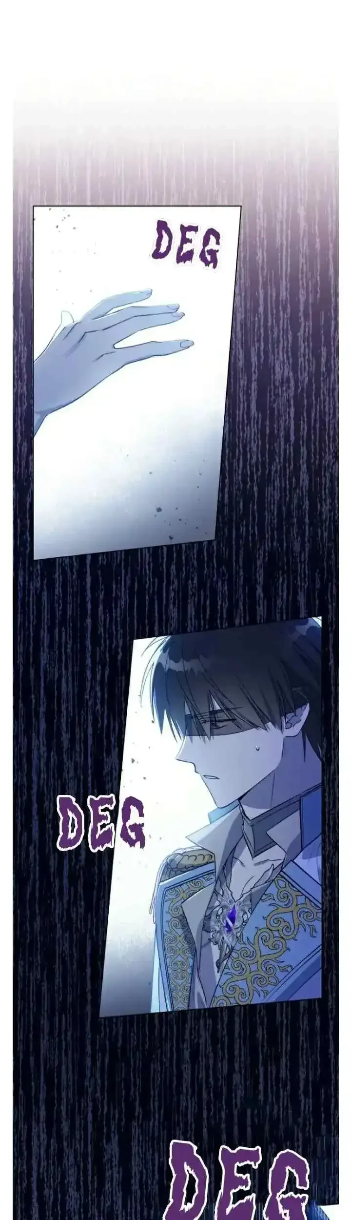 The Princess Imprints A Traitor Chapter 25 Gambar 51