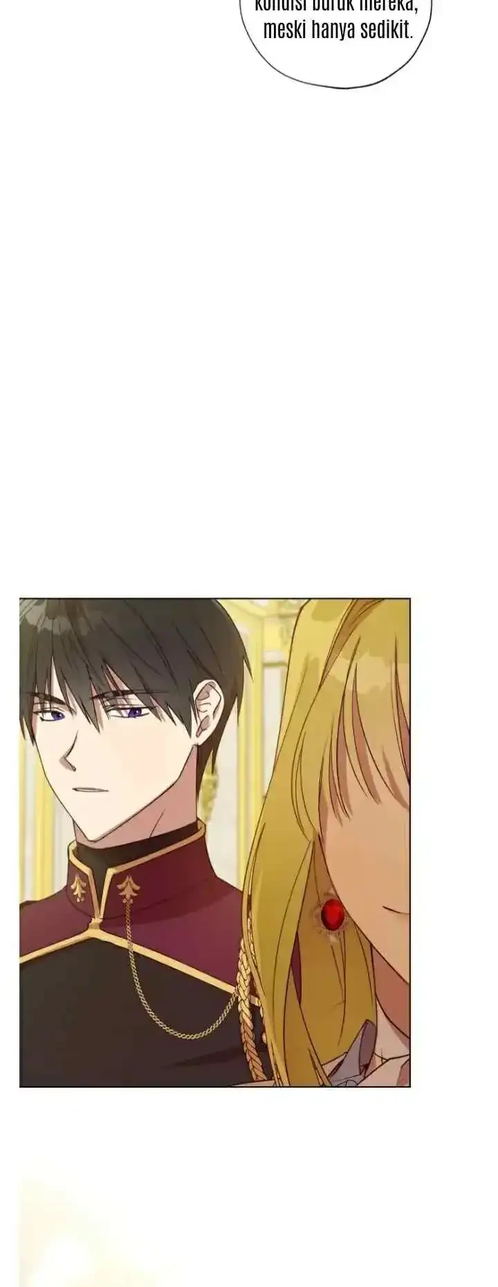 The Princess Imprints A Traitor Chapter 26 Gambar 46