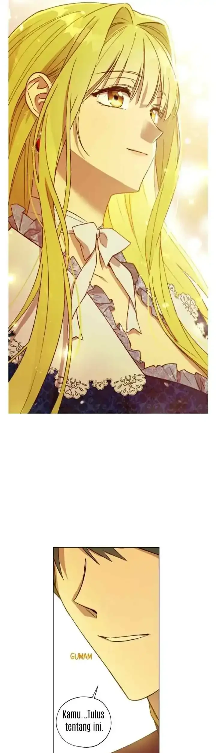 The Princess Imprints A Traitor Chapter 26 Gambar 47