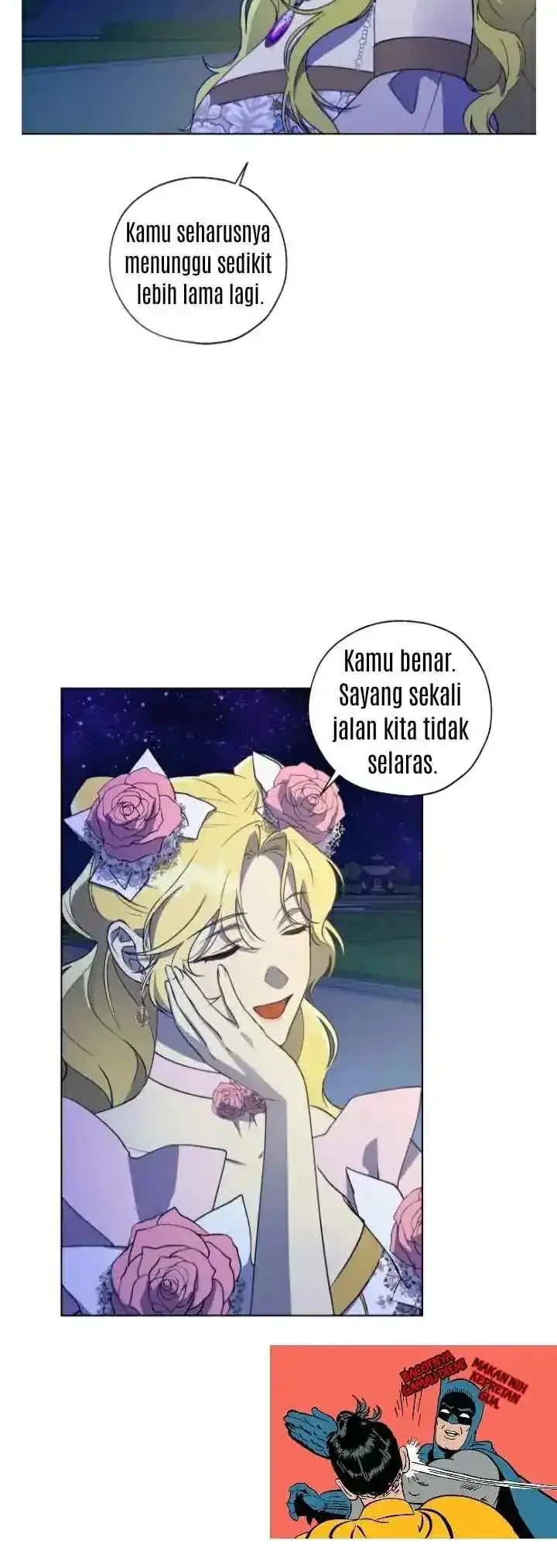 The Princess Imprints A Traitor Chapter 26 halaman 13