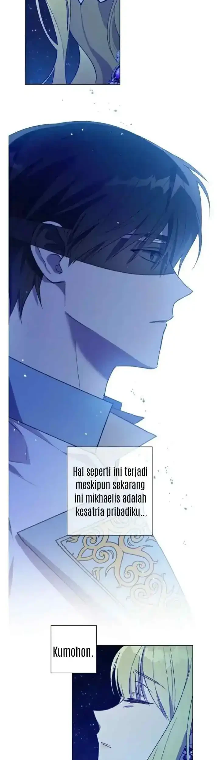 The Princess Imprints A Traitor Chapter 26 halaman 18