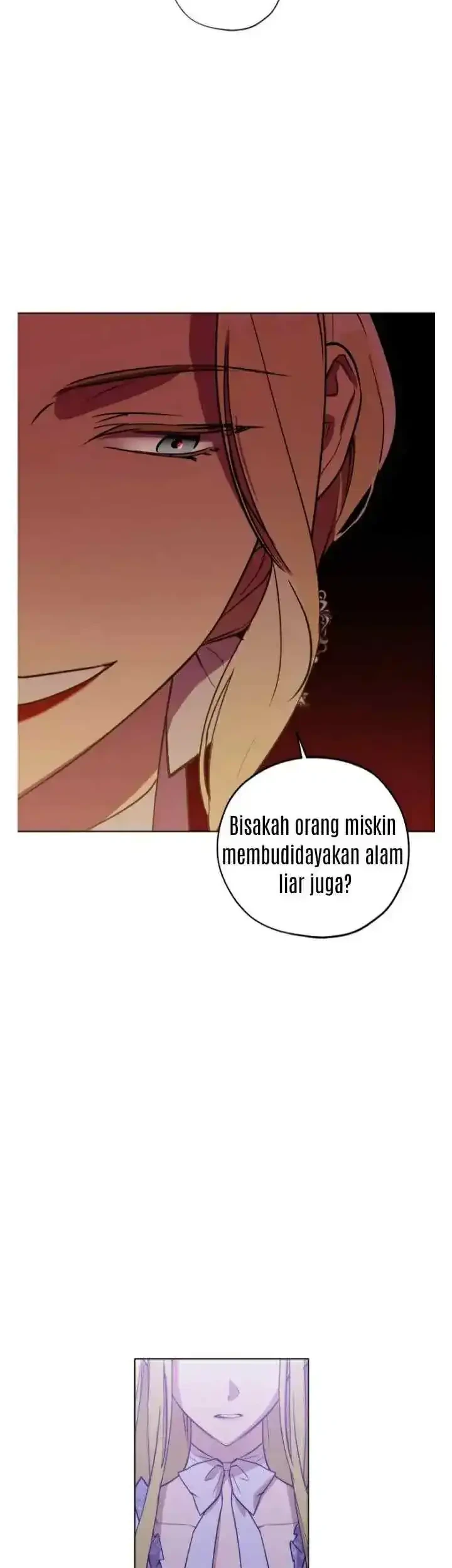 The Princess Imprints A Traitor Chapter 27 Gambar 40