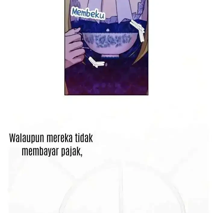 The Princess Imprints A Traitor Chapter 27 Gambar 41