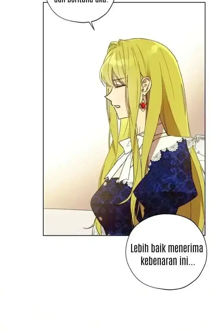 The Princess Imprints A Traitor Chapter 28 Gambar 41