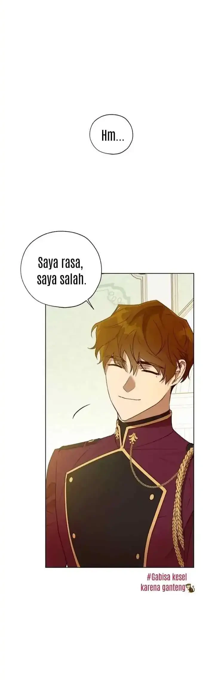 The Princess Imprints A Traitor Chapter 28 Gambar 44