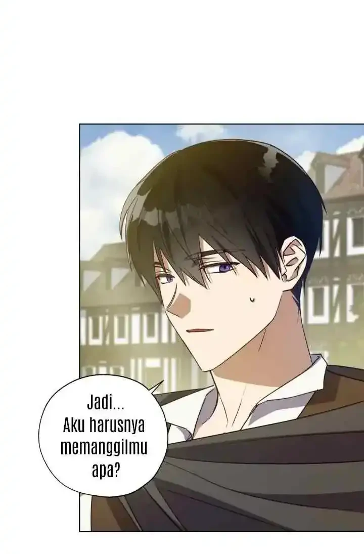 The Princess Imprints A Traitor Chapter 29 Gambar 36