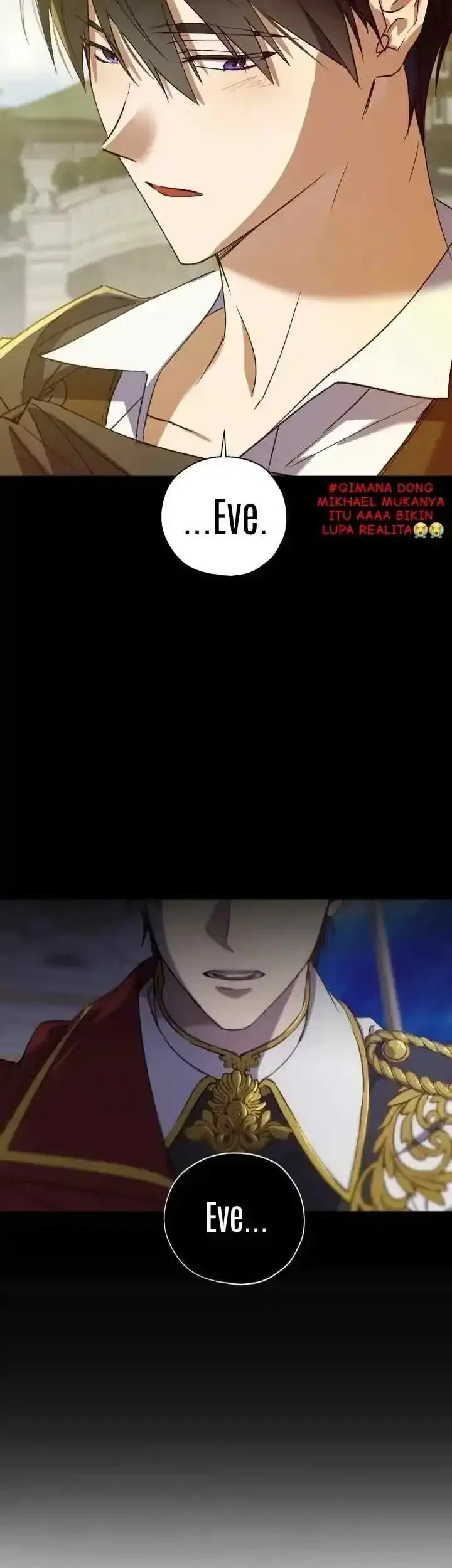 The Princess Imprints A Traitor Chapter 29 Gambar 39