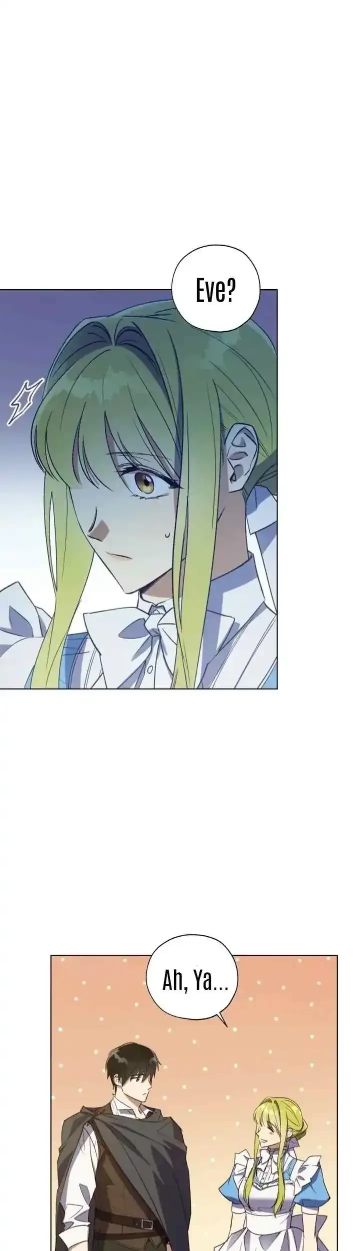 The Princess Imprints A Traitor Chapter 29 Gambar 41