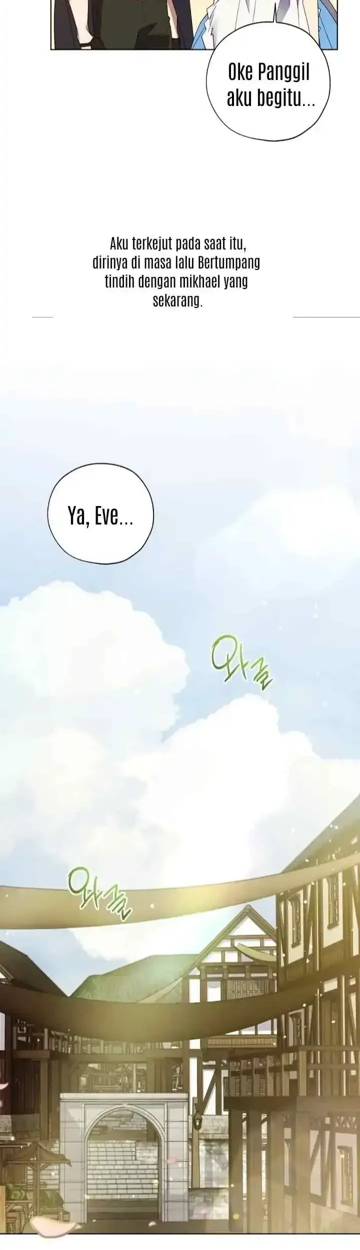 The Princess Imprints A Traitor Chapter 29 Gambar 42