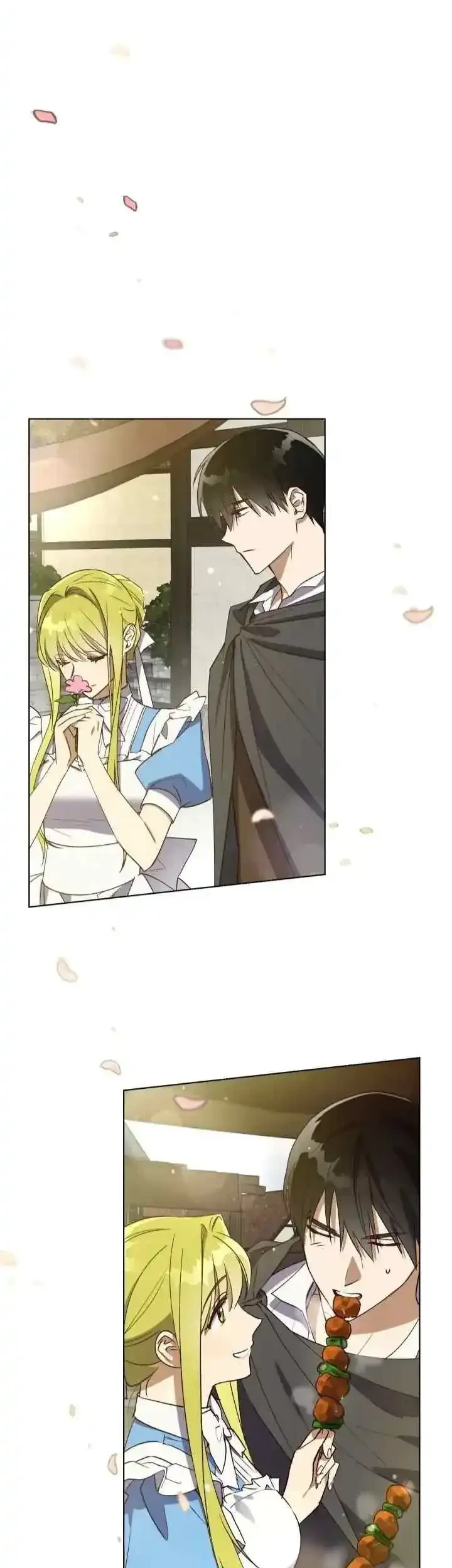 The Princess Imprints A Traitor Chapter 29 Gambar 43