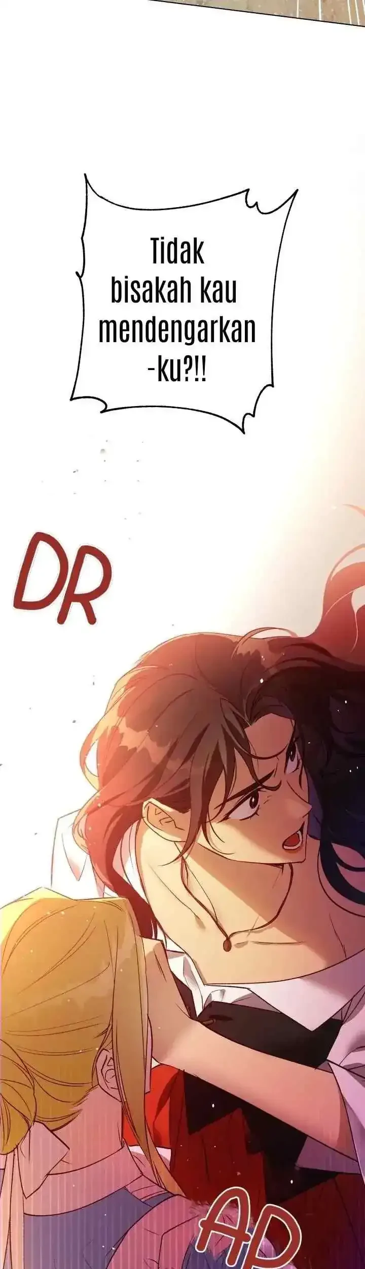 The Princess Imprints A Traitor Chapter 29 Gambar 49