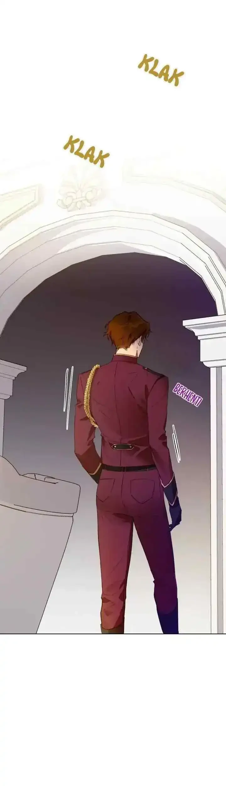 The Princess Imprints A Traitor Chapter 29 halaman 5