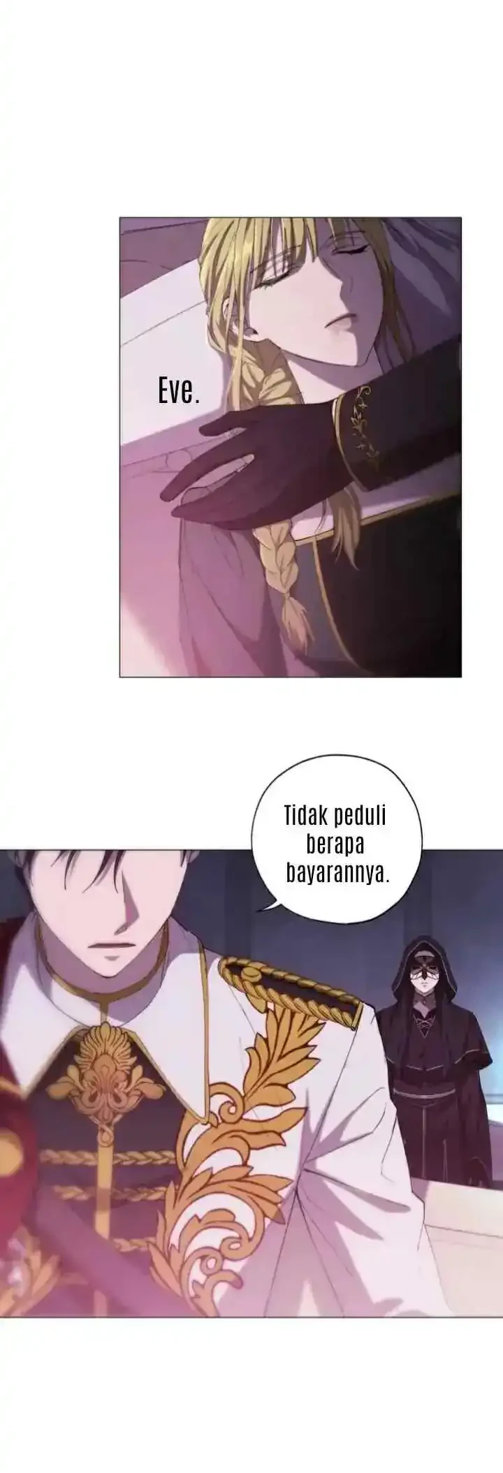 The Princess Imprints A Traitor Chapter 3 Gambar 33