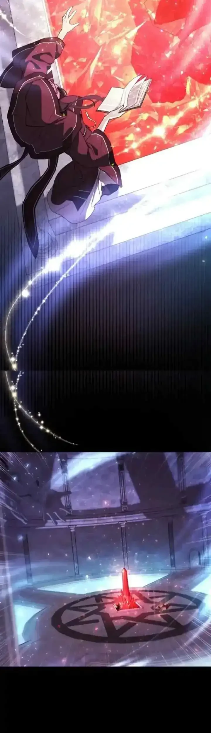 The Princess Imprints A Traitor Chapter 3 Gambar 44
