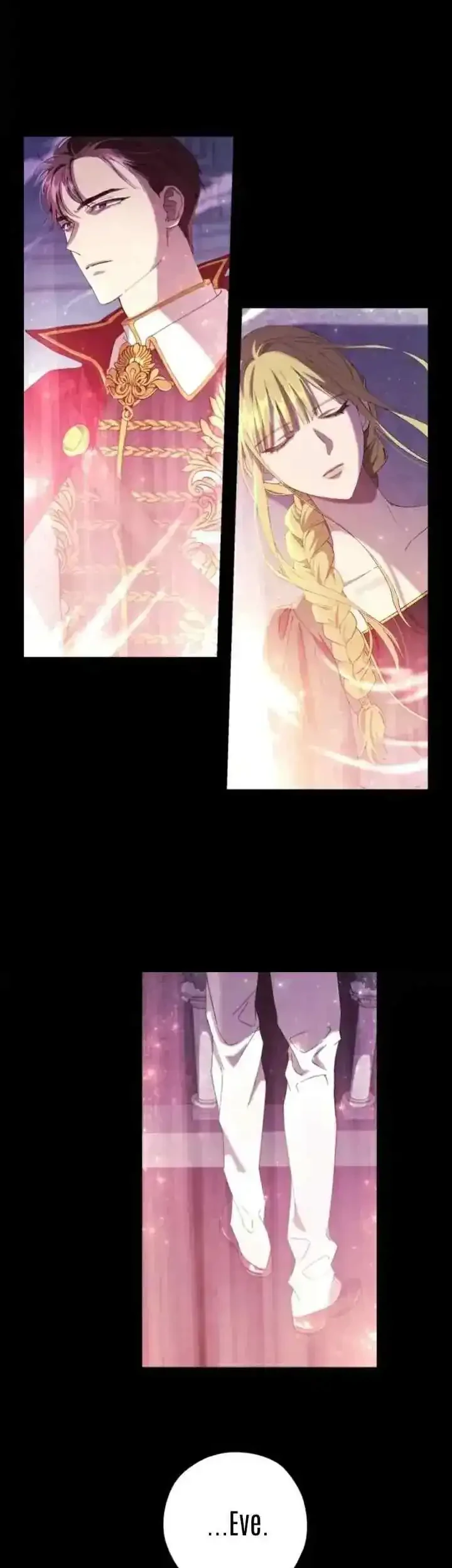 The Princess Imprints A Traitor Chapter 3 Gambar 45