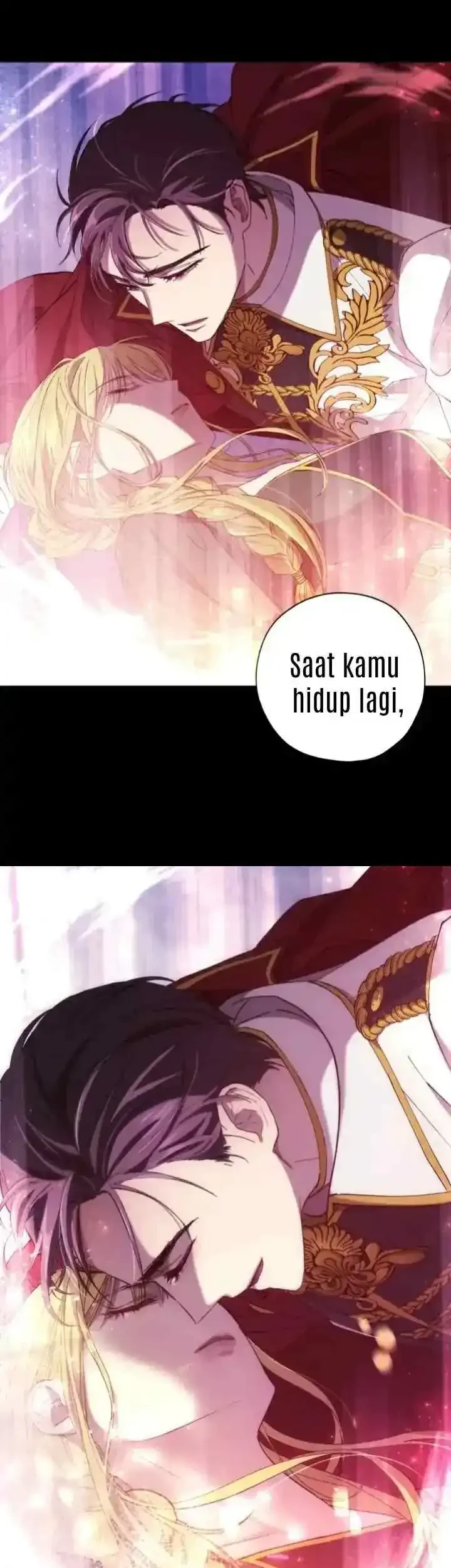 The Princess Imprints A Traitor Chapter 3 Gambar 47