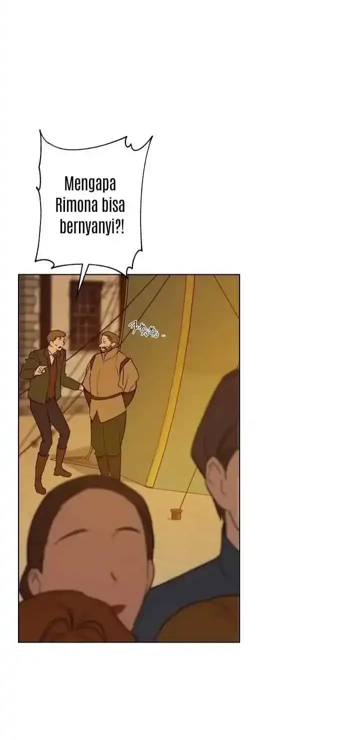 The Princess Imprints A Traitor Chapter 30 halaman 34