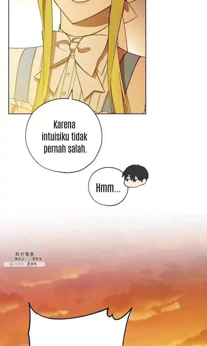 The Princess Imprints A Traitor Chapter 30 Gambar 36