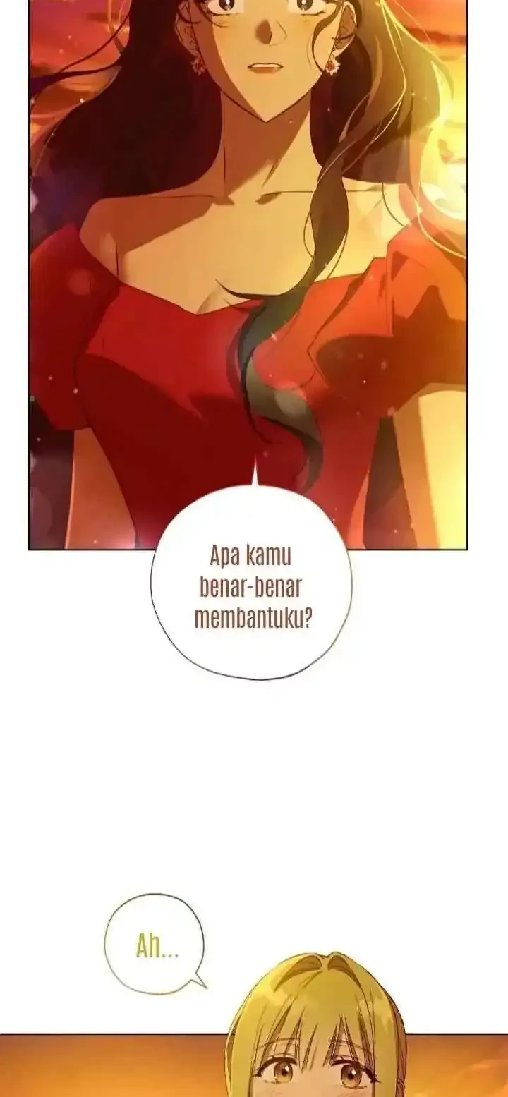 The Princess Imprints A Traitor Chapter 30 Gambar 42