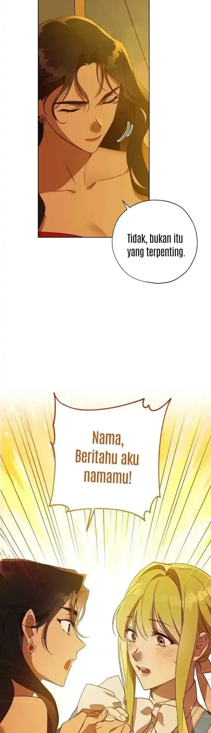The Princess Imprints A Traitor Chapter 30 Gambar 44
