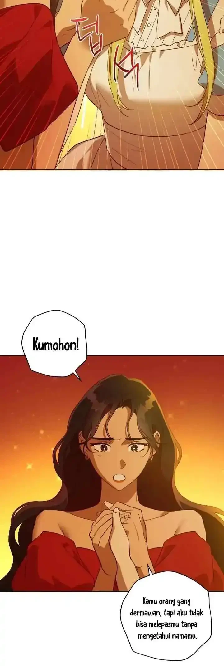 The Princess Imprints A Traitor Chapter 30 Gambar 45