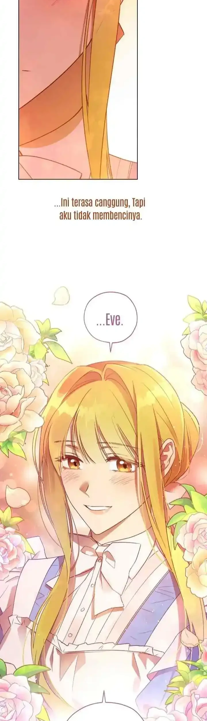 The Princess Imprints A Traitor Chapter 30 Gambar 47