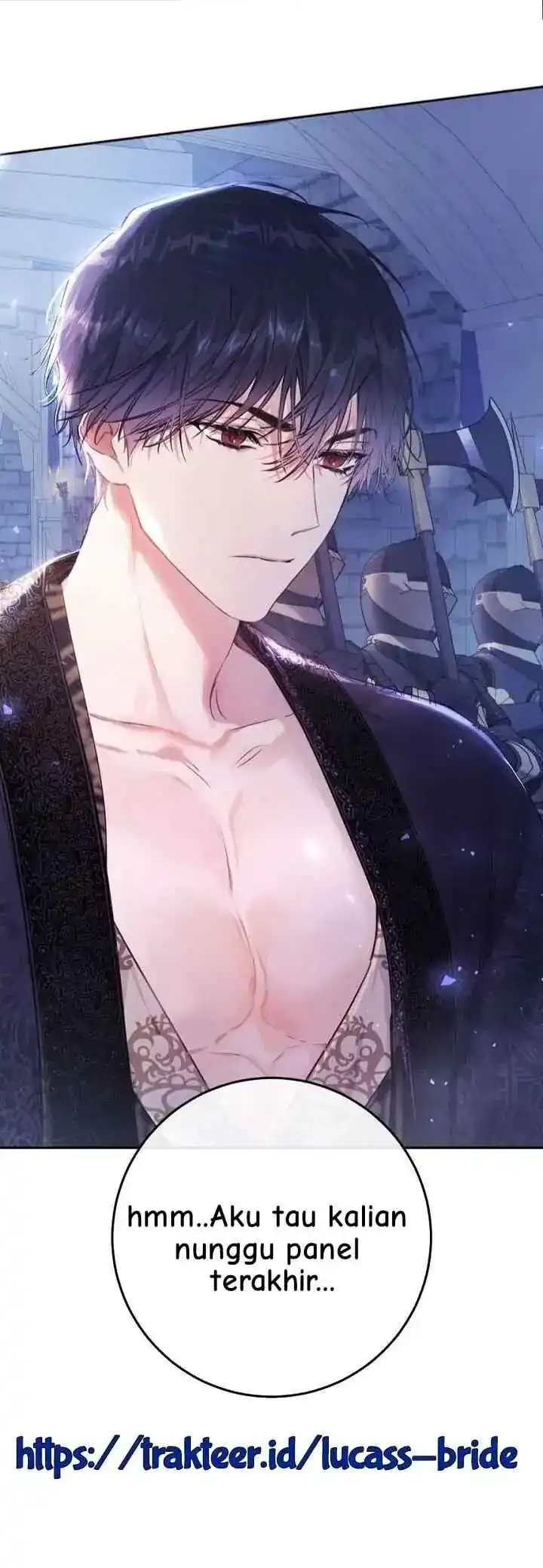 The Princess Imprints A Traitor Chapter 30 Gambar 56